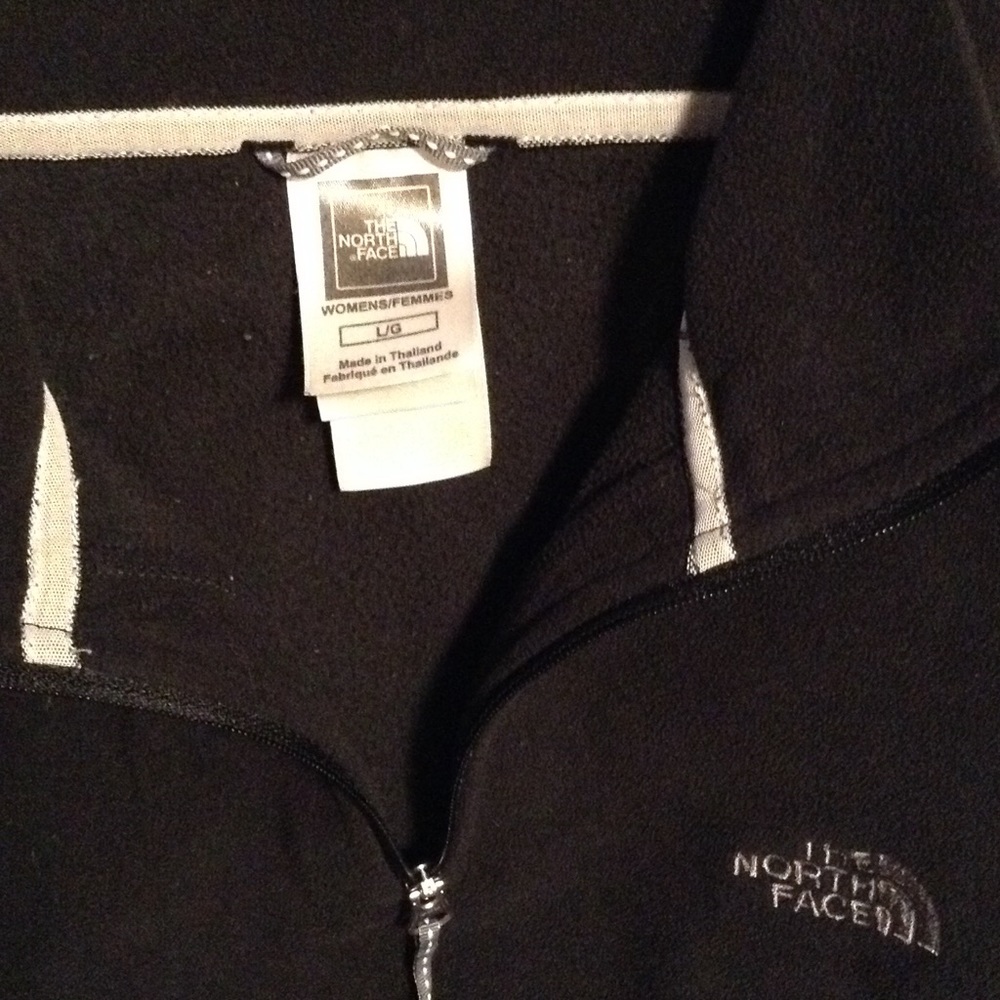 North Face Pullover - image 2